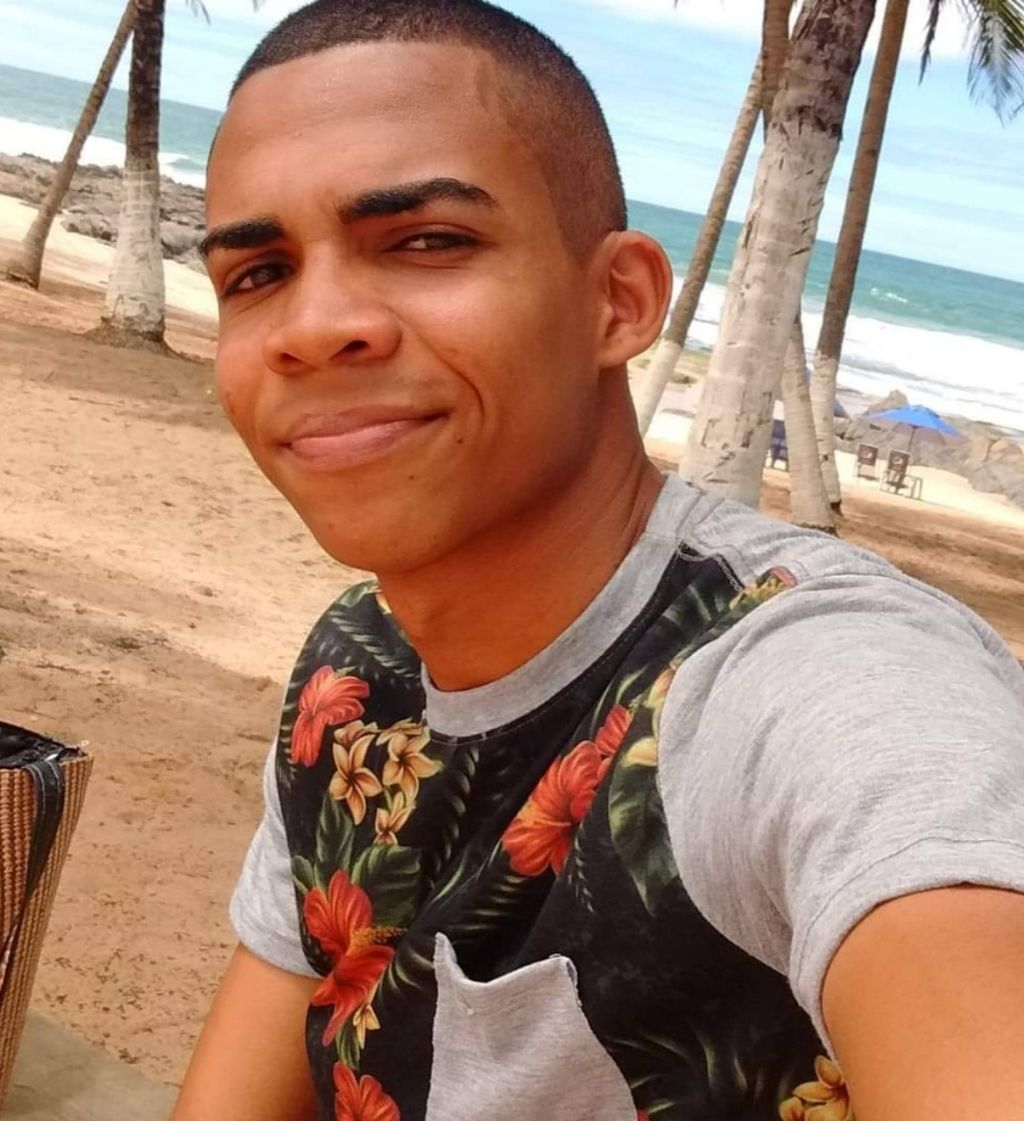 Marlon Silva