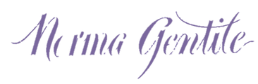 Norma Gentile - Healing Chants logo