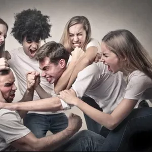 Imagem de capa para o Curso online SOCIODRAMA E MEDIACAO DE CONFLITOS