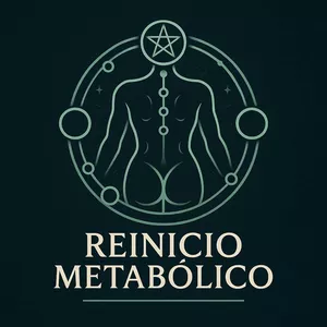 Imagen de portada para Curso online Reinicio Metabólico