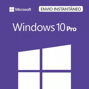 Imagem de capa para o Ebook Licença windows 10 pro vitalicio