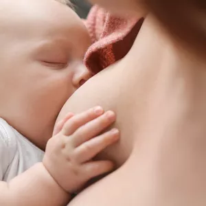 Imagen de portada para Curso online Lactancia Consciente 