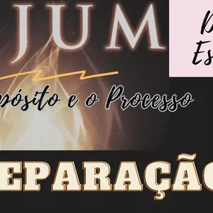 Imagem de capa para o Ebook JEJUM O PROPÓSITO E O PROCESSO 