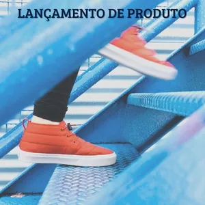 Imagem de capa para o Ebook Como ter sucesso no lançamento de produto