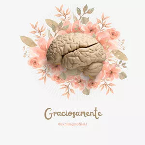 Imagem de capa para o Curso online Graciosamente