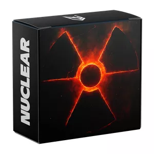 Imagem de capa para o Curso online Prod. Walter - Nuclear (One Shot Kit)