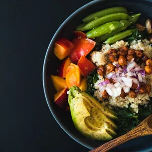 Imagen de portada para Ebook Nutrición vegetal: Cómo revertir la diabetes y la hipertensión con la alimentación