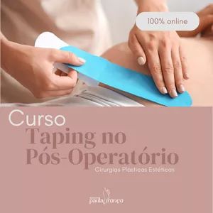 Capa do curso 