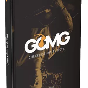 Imagem de capa para o Curso online Checklist do Artista