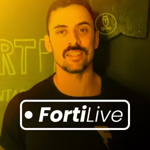 Imagem de capa para o Curso online Fortilive