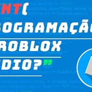 Imagem de capa para o Curso online Luau Roblox Dev