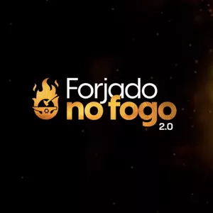 Imagem de capa para o Curso online FORJADO NO FOGOⓇ 
