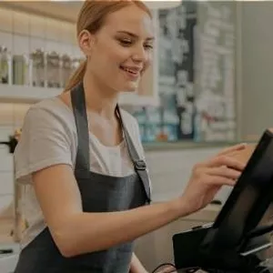 Imagem de capa para o Curso online OPERADOR DE CAIXA