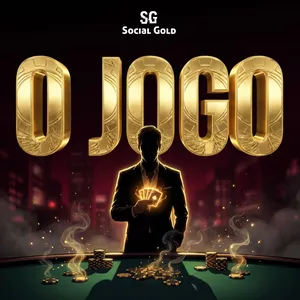 Imagem de capa para o Curso online O JOGO - O Manual Definitivo