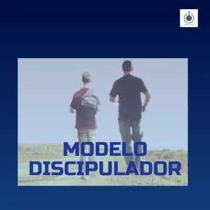 Imagem de capa para o Curso online MODELO DISCIPULADOR