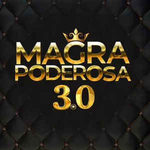 Imagem de capa para o Curso online MAGRA PODEROSA 3.0