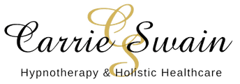 Carrie Swain Hypnotherapy logo