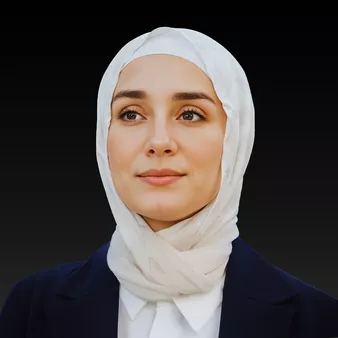 صورة المحاضر