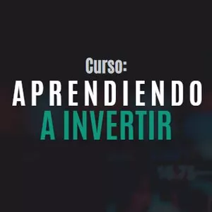 Imagen de portada para Curso online Aprendiendo a Invertir desde Cero en México