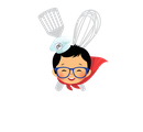 Courageous Kitchen logo