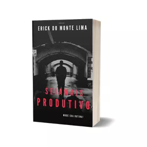 Imagem de capa para o Ebook Seja Produtivo 