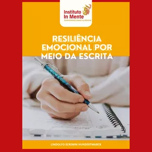Imagem do curso Resiliência Emocional Por Meio Da Escrita  