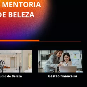 Imagem de capa para o Curso online CONSULTORIA E MENTORIA PARA SALÕES DE BELEZA - MÉTODO GIPPB