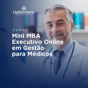 Imagem de capa para o Curso online Mini MBA Executivo Online