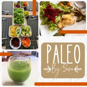 Imagen de portada para Curso online Cocina paleo para principiantes