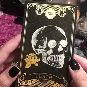 Imagen de portada para Curso online Arcanos Horóscopo Semanal 🌟 - Tu Destino al Alcance de tu Mano 🔮