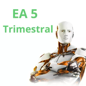 Imagem de capa para o Curso online PLANO EA-5 (Trimestral)