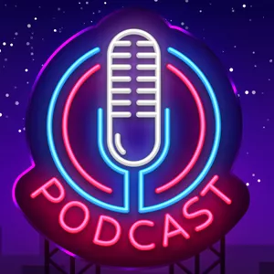 Imagem de capa para o Curso online Operador de Podcast