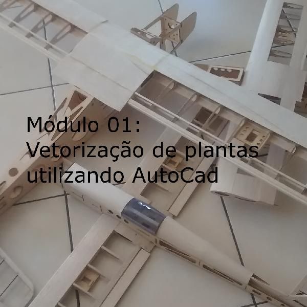 Capa do curso 
