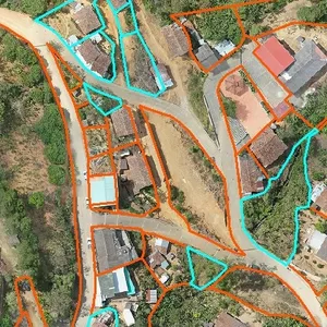Imagen de portada para Curso online Levantamientos planimétricos de predios rurales con el uso de software libre QGIS 