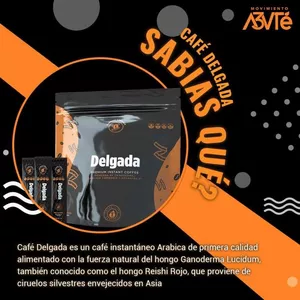 Imagen de portada para Curso online Café Delgada de TOTAL LIFE CHANGES 