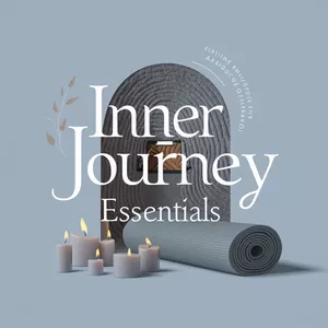Cover image for Online course Inner Journey Essentials