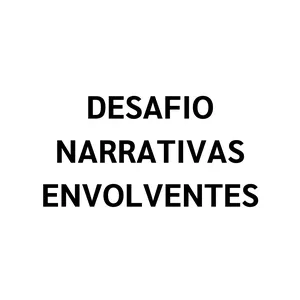 Imagem do curso Narrativas Envolventes