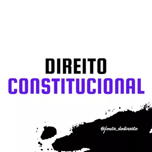 Imagem de capa para o Curso online Curso de Direito Constitucional