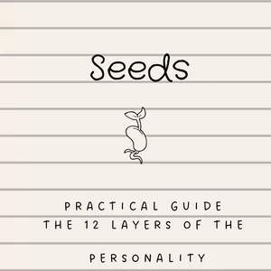 Cover image for Ebook Seeds