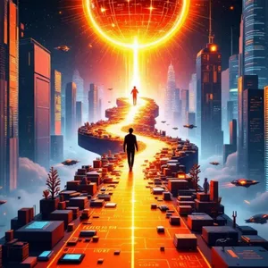 Imagem de capa para o Ebook Prompt 101