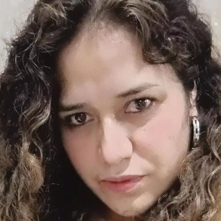 AZUCENA PAZ - Houston Tx.