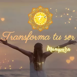 Imagen de portada para Curso online Transforma tu ser “Manipura”