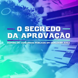 Imagem de capa para o Ebook E-Book - Passo a passo para ser aprovado em concursos públicos