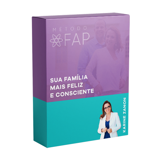 Imagem do curso Método FAP (Famílias de Alta Performance)