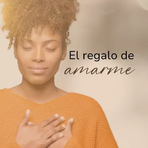 Imagen de portada para Curso online El regalo de amarme