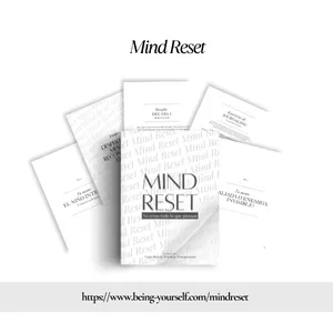 Imagen de portada para Ebook Mind Reset - No creas todo lo que piensas.