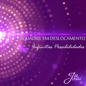 Imagem de capa para o Curso online Quadril em Deslocamento - Infinitas Possibilidades