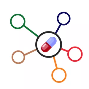 Imagen de portada para Curso online Curso Farmacología Mapeada - Cardiovascular
