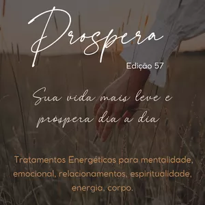 Imagem de capa para o Evento online Prospera Edição 57