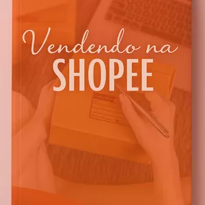 Imagem de capa para o Curso online Venda na Shoppe para Artesãs
